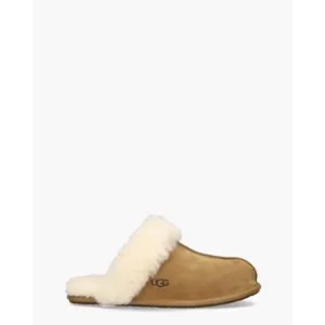 UGG Scuffette II Slipper Chestnut Damespantoffels