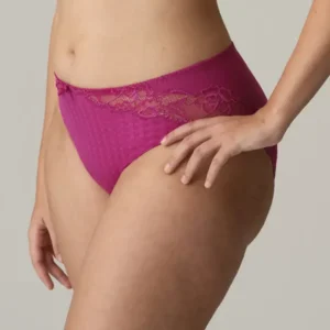 Prima Donna Madison tailleslip in fuchsia