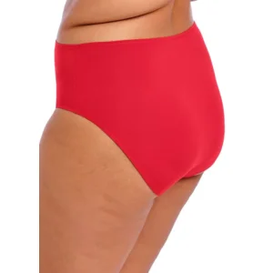 Elomi Smooth tailleslip in rood