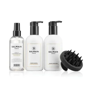 Balmain Volume Cadeauset