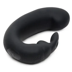 Fifty Shades of Grey Sensation G-Spot Rabbit Vibrator