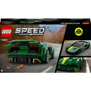 LEGO® 76907 Speed Champions Lotus Evija