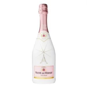 Veuve du Vernay, Vin Mousseux ICE, Rosé  