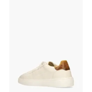 Greve Wave Off-White/Wit Herensneakers