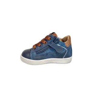 Stones and Bones Schoen NEPO 4786 Navy 21