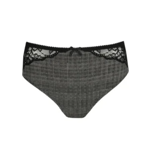 Prima Donna - Madison - Tailleslip – 0562126 – Black Tailor