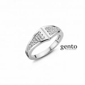 Gento Jewels Damesringen GB10