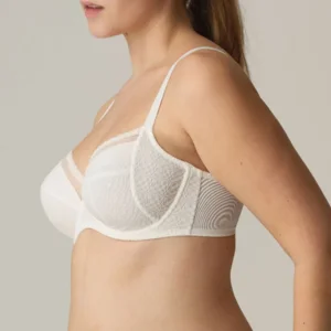 Prima Donna Twist Beugel BH: Yelapa, Natuur, Volle cup, Europese Maten ( PDO.264 )