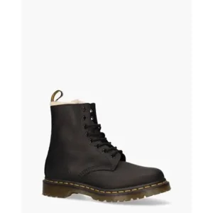 Dr. Martens 1460 Serena Zwart Dames Enkelboots