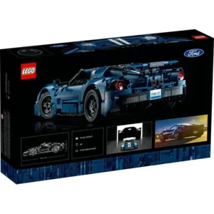 LEGO Technic - Ford GT - 42154