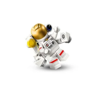 LEGO® 71046 losse minifiguur CMF Serie 26 Space - Astronaut