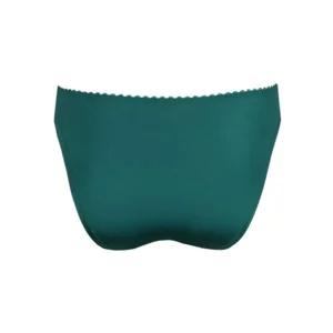 Prima Donna Lage Slip: Springdale, Jasper Green ( PDO.296 )