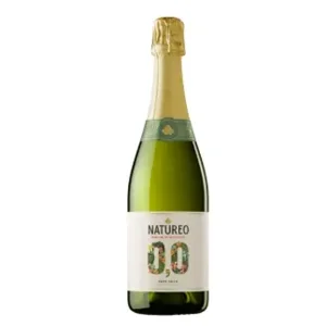 Torres Natureo Sparkling 0% - alcoholvrij