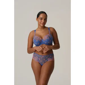 Prima Donna Shorty String: Lenca, Blue Eyes ( PDO.263 )