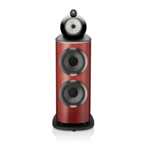 Bowers & Wilkins 801D4 Luidspreker Rosenut