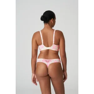 Prima Donna Novaro string in roze