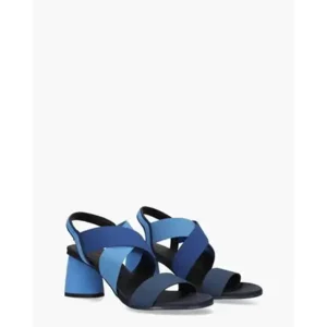 Daniele Ancarani Sonata Blauw Damesloafers