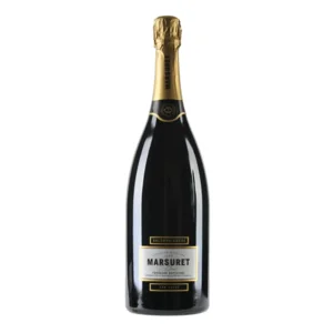 Marsuret, Prosecco Superiore di Valdobbiadene DOCG Brut San Boldo  