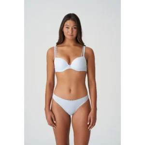 Marie Jo Rio Slip: Avero, Tiny Vichy, Laag model ( MJO.140 )