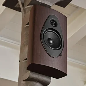 Sonus Faber Sonetto Wall