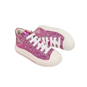 Bana & Co Sneaker 25132000 Fuchsia