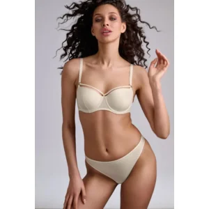 Marlies Dekkers – Space Odyssey – String – 37023 – Checkered Ivory