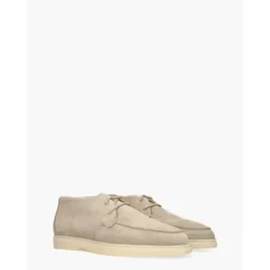 Mason Garments Chukka 30B Heren Veterschoenen