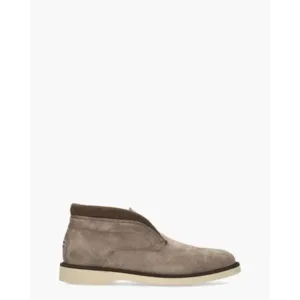 Greve Vito Taupe Herenboots