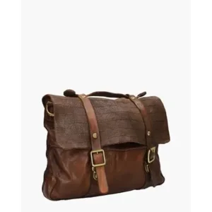 Campomaggi C020850ND X0798 C1501 Bruin Workbag