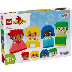 LEGO® 10415 DUPLO® Gevoelens en emoties