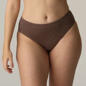 Prima Donna Twist Slip Taille: Ajusco, Hoog Model, Caribe ( PDO.285 )