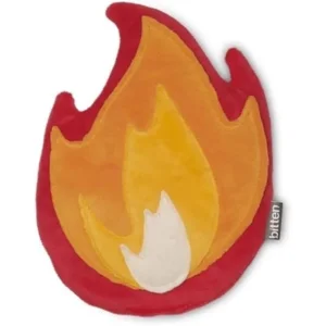 Bitten Design Vuurtje Fire Handwarmer Kersenpitkussen