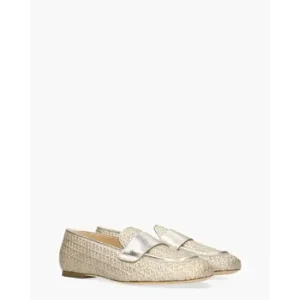 Attilio Giusti D834054  Platina Sand Damesloafer