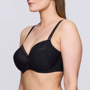 Prima Donna Twist: Vivgirl, Zwart, europese Maten pdo.337