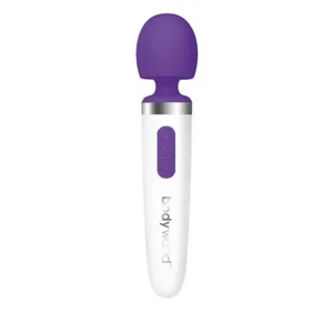 Bodywand Aqua Mini Oplaadbare Wand Massager