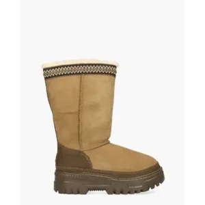 UGG Classic Tall Trailgazer Chestnut Damesboots