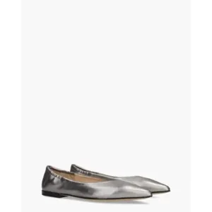 Pomme D'or 1000 Zilver Damesloafers