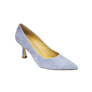 CTWLK Catwalk Pump NATHALIE Blue Denim 39