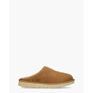 UGG Classic Slip-On Cognac Herenpantoffels