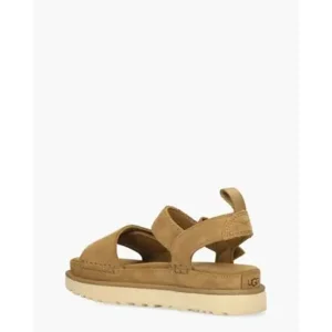 UGG Goldenstar Sandal Chestnut Damessandalen