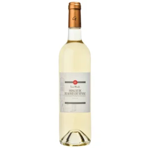 Gigondas la Cave, Muscat de Beaumes de Venise AC Terre Blonde 2018 750 ml