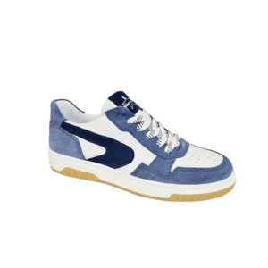 Bana & Co Sneaker 25134500 Blauw 36