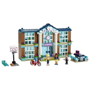 LEGO Friends - Haertlake City school - 41682