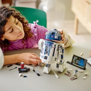 LEGO Star Wars - R2-D2 - 75379