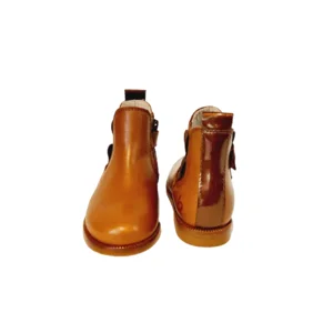 Beberlis Enkellaarsje 22780 Cognac 32