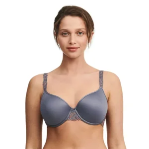 Chantelle – Champs-Elysées – BH Voorgevormd – C26060 – Gris Ardoise