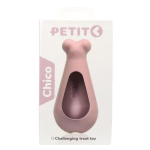 PETIT snackspeelgoed Chico - Roze