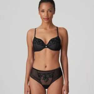 Marie Jo – Lous – BH Voorgevormd – 0102656 – Black.