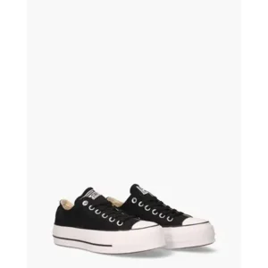 Converse Platform Canvas CT AS Low Top 560250C Damessneakers