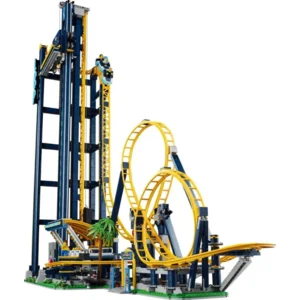 LEGO - Loop Coaster - 10303